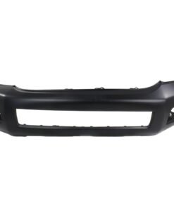 New Front Bumper Cover TO1000421 primed for 2018-2020 Toyota Sequoia SR5