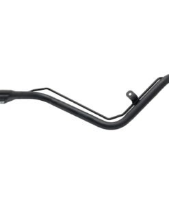 JC Whitney RD67150003 Fuel Tank Filler Necks for 2007-2012 Dodge Caliber SE, SXT