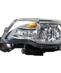 New Headlight 84001SG291 left side CAPA for 2017-2018 Subaru Forester