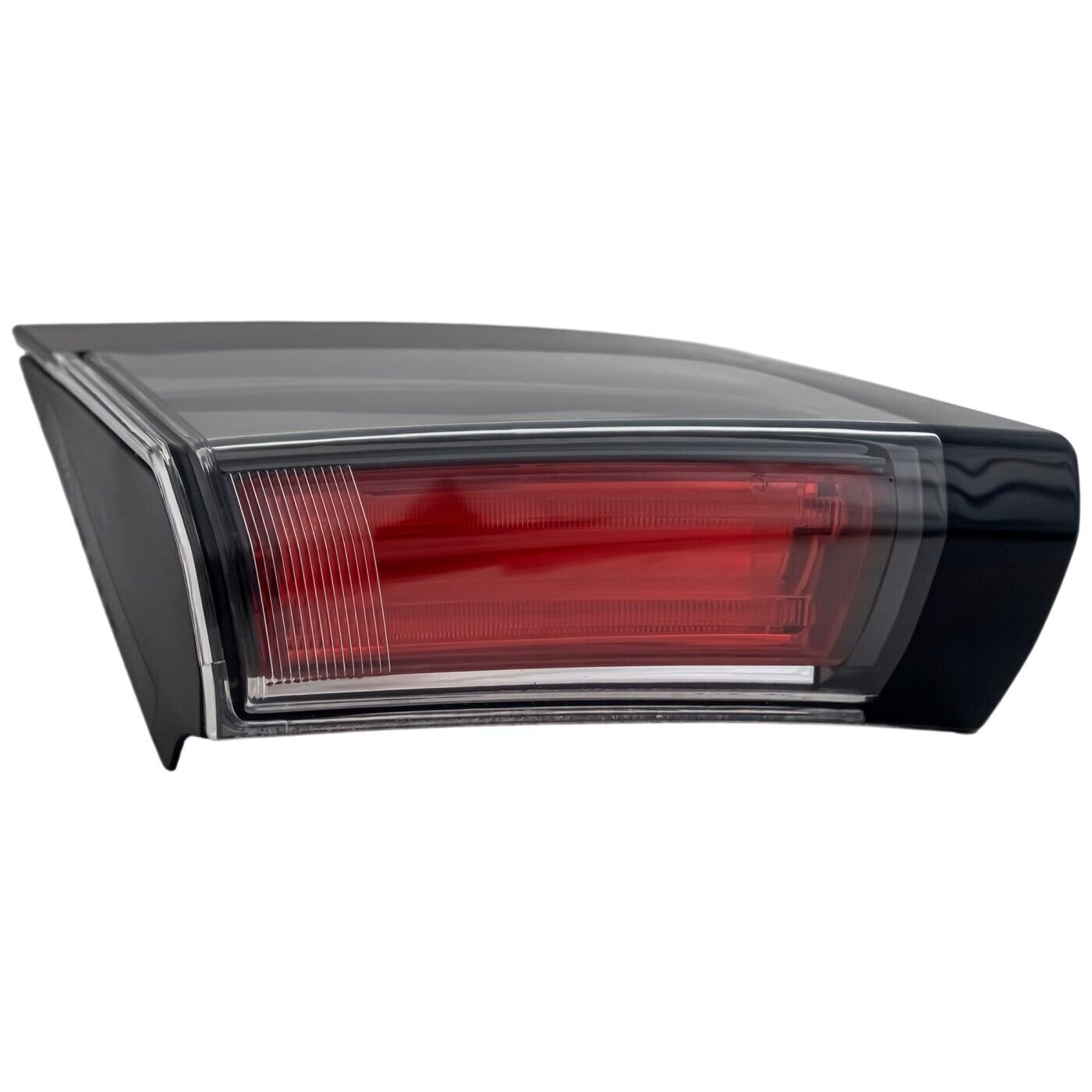 Tail Light HO2802122C CAPA Halogen Left Side for 2017-2021 Honda Civic