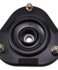 Front Shock And Strut Mounts left right side for 93-97 Toyota Corolla Base, DX