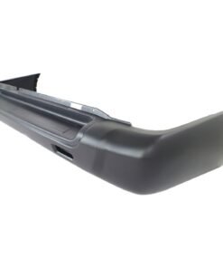 New Bumper Cover N760106 rear primed for 1999-2004 Nissan Pathfinder