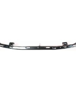 Front Bumper Retainer TO1087104 upper for 1993-1997 Toyota Corolla Base, DX