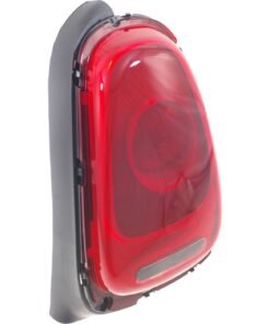 Tail Light halogen right side for 16-18 Mini Cooper Base, John Cooper Works, S