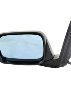Kool Vue AC24EL-S Mirror Power Heated left side for 2010-2013 Acura MDX Base