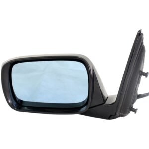 Kool Vue AC24EL-S Mirror Power Heated left side for 2010-2013 Acura MDX Base