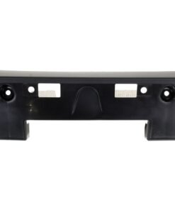 Front License Plate Bracket 962101VK0A for 2011-2013 Rogue S, SV