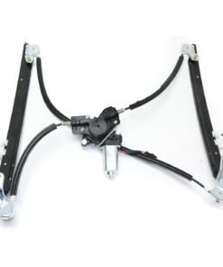 Front Power Window Regulator right side for 04-07 Dodge Caravan & Grand Caravan
