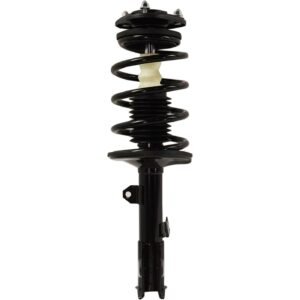 TrueDrive RT28050053 Front Loaded Strut Right Side for 2009-2010 Toyota Matrix