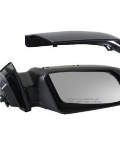 Kool Vue NS114ER-S Mirror Power Glass Right Side for Nissan Altima Sedan