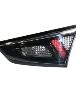 Tail Light right side for 2016-2019 Toyota Yaris Base & 2016-2018 Yaris Premium