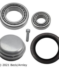 New Beck Arnley 051-4237 Front Wheel Bearing for 2009-2012 SL63 Mercedes AMG