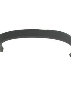 New Rear Fender Trim right side for 2012-2013 BMW X5 xDrive35d, xDrive35i