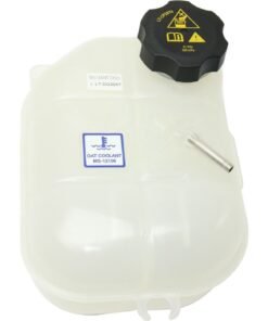 Coolant Reservoir 55111471AE-PFM for 2013-2016 v Dart Aero, GT, Limited, SE, SXT