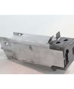 Front Bumper Bracket Left side for 13-16 Chevrolet Malibu / 11-16 Buick Regal