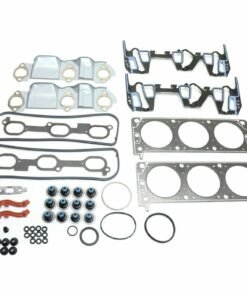 NEW Head Gasket Set for 05-09 Chevrolet Equinox / Pontiac Torrent 3.4L OHV