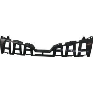 NEW Bumper Face Bar Retainer Bracket Brace Mounting Kit for 2018 Toyota Sienna