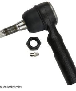 Beck Arnley 101-6754 Front Tie Rod End left right for 2000-2010 Dodge Dakota