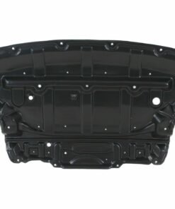 Front Engine Splash Shield for 2009-2015 Nissan 370Z