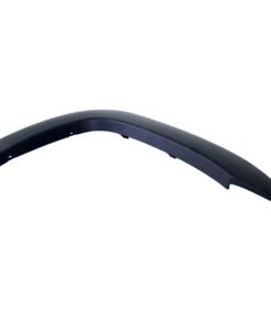 New Front Fender Flares primed right side for 2005-2013 Toyota Tacoma X-Runner
