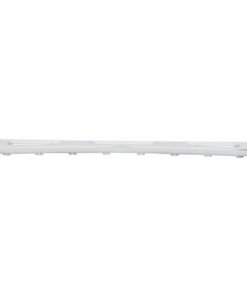 Front Bumper Trim MB1044169 Chrome Molding for 2020-2022 Mercedes Benz GLC300