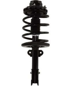 TrueDrive REPD280505 Front Loaded Strut Right for 96-00 Chrysler Town & Country