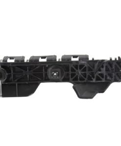 New Rear Bumper Bracket left side for 2007-2011 Toyota Yaris Base Hatchback