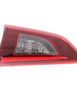 New Tail Light DB2R513F0B halogen right side for 2016-2021 Mazda CX-3