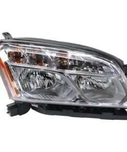 Headlight GM2503401 halogen clear lens right side for 2013-2016 Chevrolet Trax