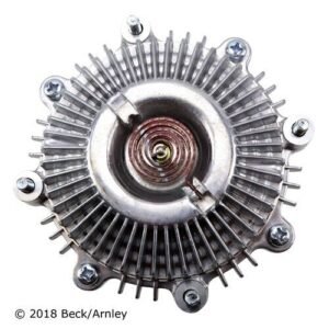 New Beck Arnley 130-0090 Fan Clutch for 1990-1992 Toyota 4Runner SR5