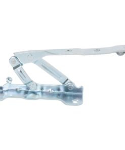 Hood Hinge HY1236180 66910L0000 Left Side for 2020-2022 Hyundai Sonata