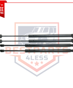 Lift Support, Set of 4, Rear Driver & Passenger Side for 05-12 Nissan Pathfinder