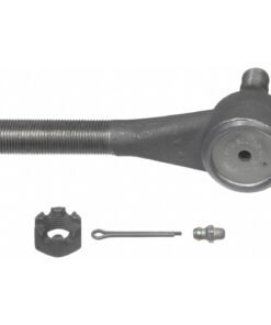 Moog ES2121L Tie Rod End for 1981-1988 Dodge D250 & D350