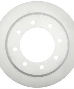 Raybestos 680679FZN Rear Brake Disc Left or Right for 08-14 Ford E-150, E-250