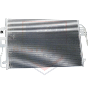 Kool Vue A/C Condenser for 2009-2012 Ford Escape, Mazda Tribute, Mercury Mariner