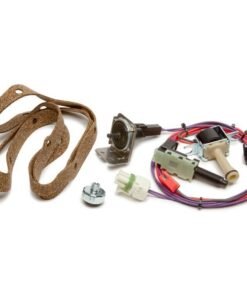 Painless 60109 Automatic Transmission Wiring Harness Kit universal