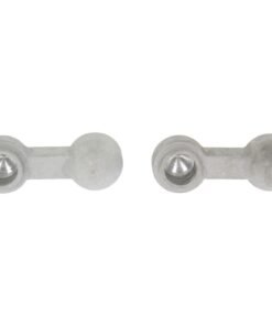 Intake Manifold Arm Linkage 077198327A set for 2000-2004 Audi A6 Quattro Base