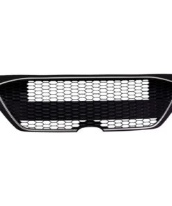 Front Bumper Grilles 5310202290 for 2020-2021 Toyota Corolla XLE