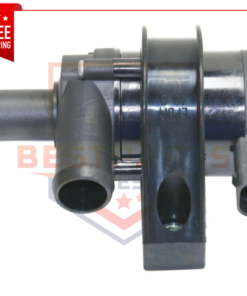 NEW Auxiliary Water Pump for 2012-2013 Volkswagen Jetta / 2008-2014 GTI