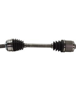 TrueDrive REPCHO8386 Front Axle Assembly Left Side for 2006-2010 Honda Civic