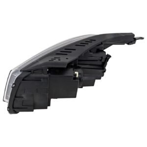 Headlight KI2503229C CAPA Halogen Right Side for 2019-2020 Kia Sorento