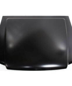 Hood 1L5Z16612AA primed steel for 2003-2005 Ford Explorer Sport Trac XLS, XLT