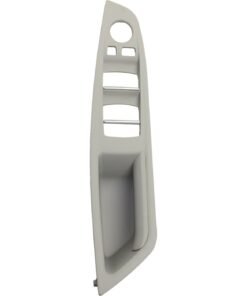 Front Window Switch Bezel 51417225877 left side for 2010-2016 BMW 528i/535i Base