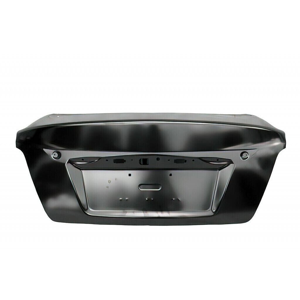 Sherman 1614B-74-0 Trunk Lid Assembly for 2013-2015 Nissan Altima
