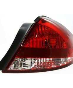 New Tail Light 5F1Z13404A right side for 2006-2007 Ford Taurus SE, SEL Sedan