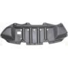 Front Engine Splash Shield TO1228148 for 2009-2013 Toyota Corolla CE, LE, S