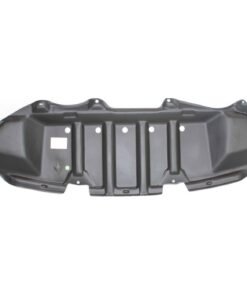 Front Engine Splash Shield TO1228148 for 2009-2013 Toyota Corolla CE, LE, S