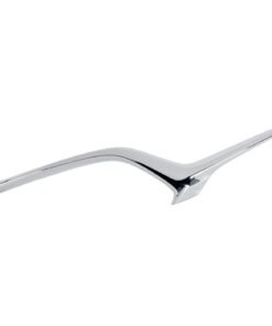 Grille Trim GSH7507J0D right side chrome for 2018-2021 Mazda 6