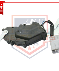 Front Driver Left Side Door Lock Actuator, 6912034010 for Toyota Pickup / T100