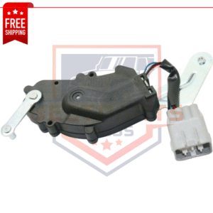 Front Driver Left Side Door Lock Actuator, 6912034010 for Toyota Pickup / T100